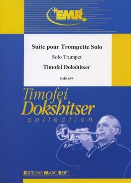 Suite pour Trompette Solo